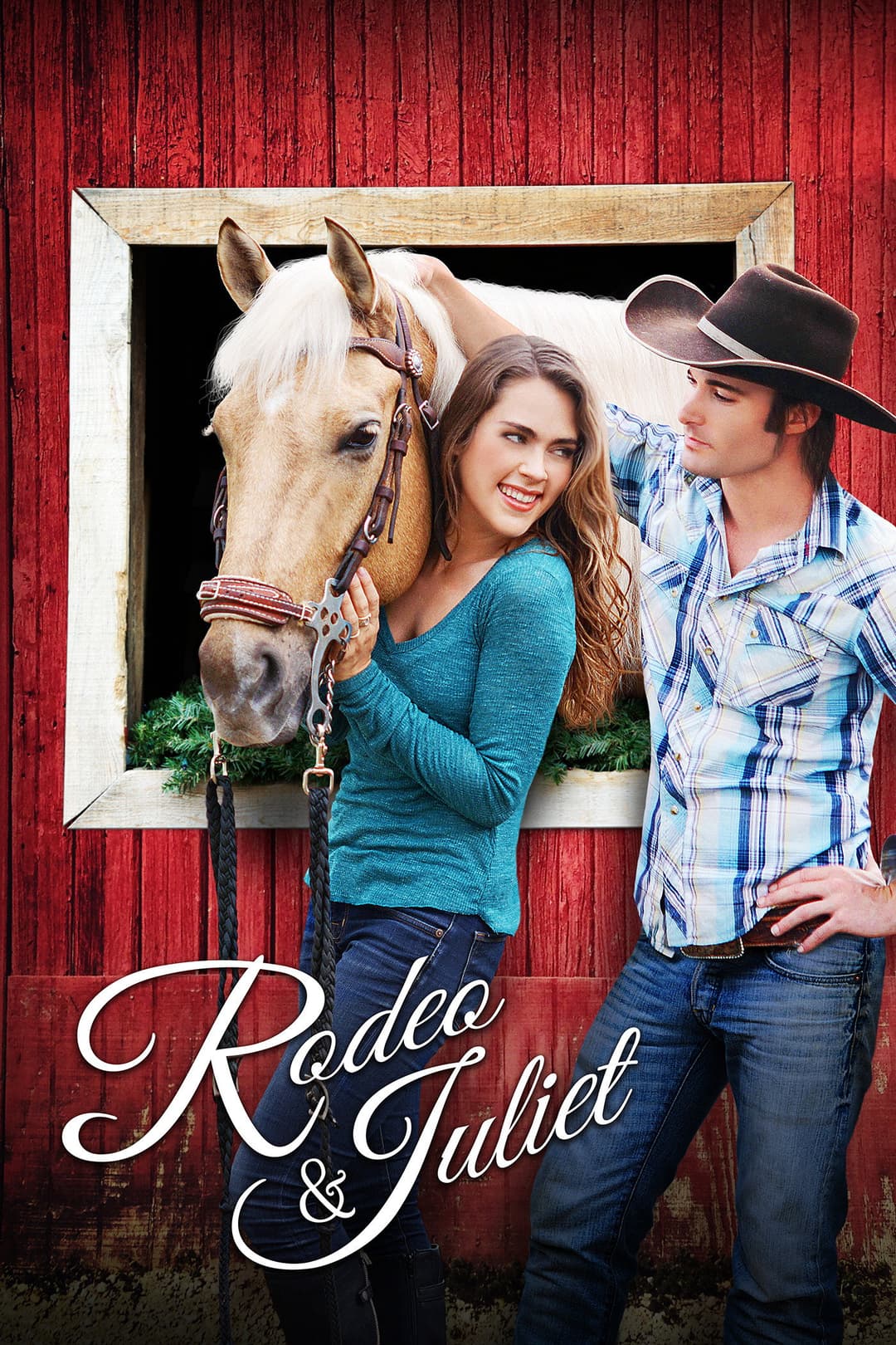 Poster di Rodeo & Juliet