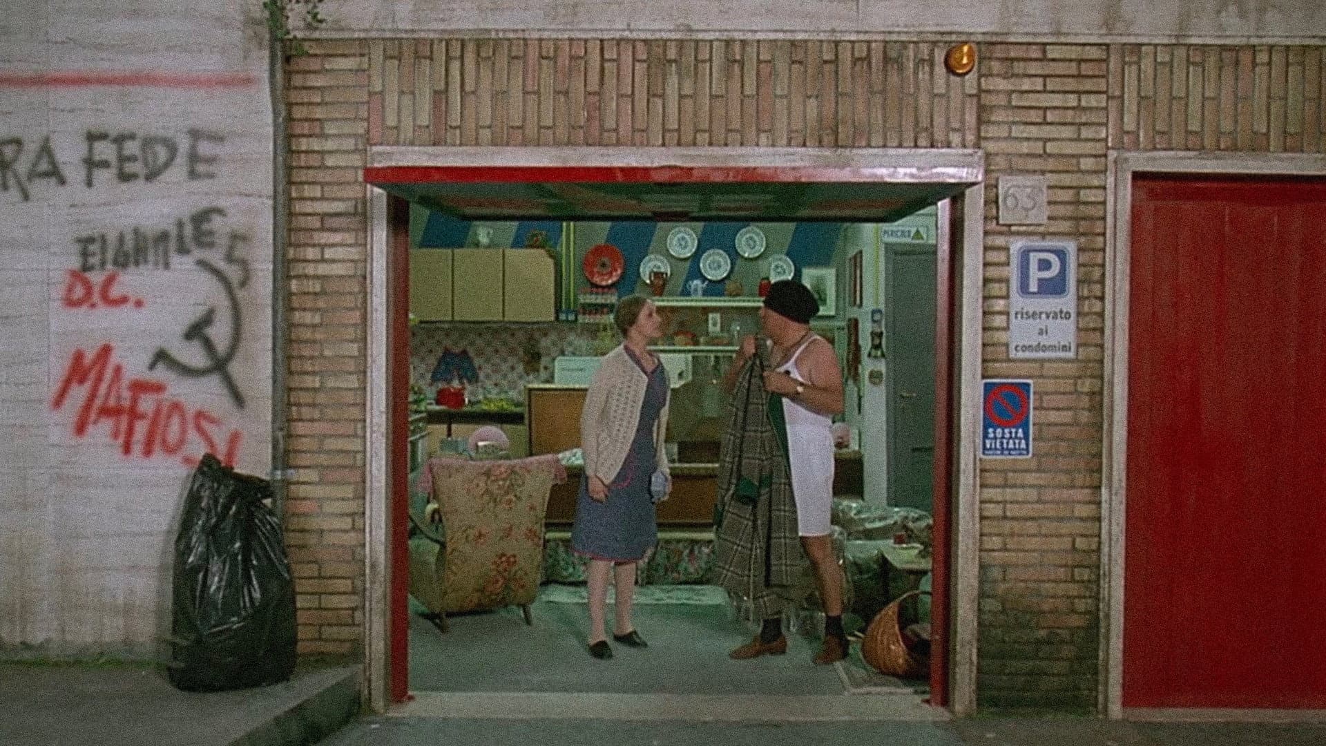 Fantozzi in paradiso - immagine