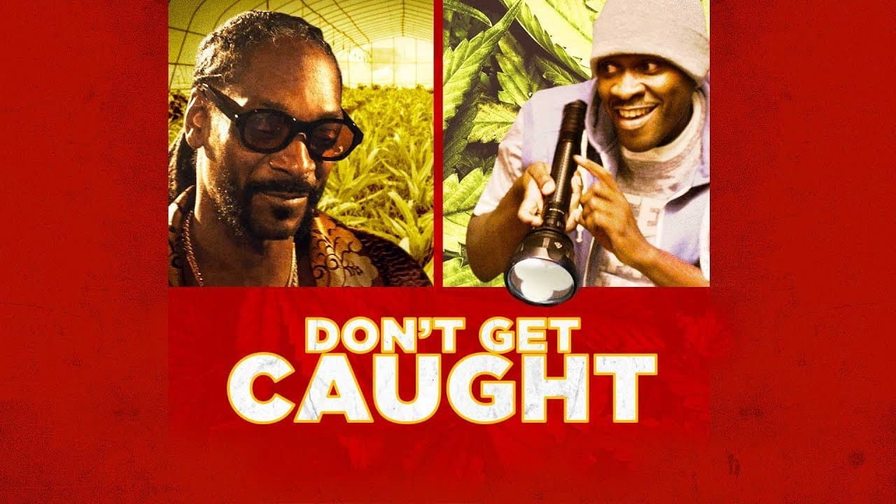 Don't Get Caught - immagine