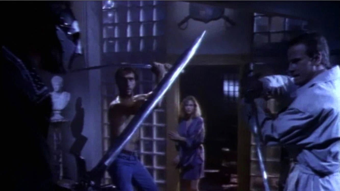 Highlander: The Gathering - immagine