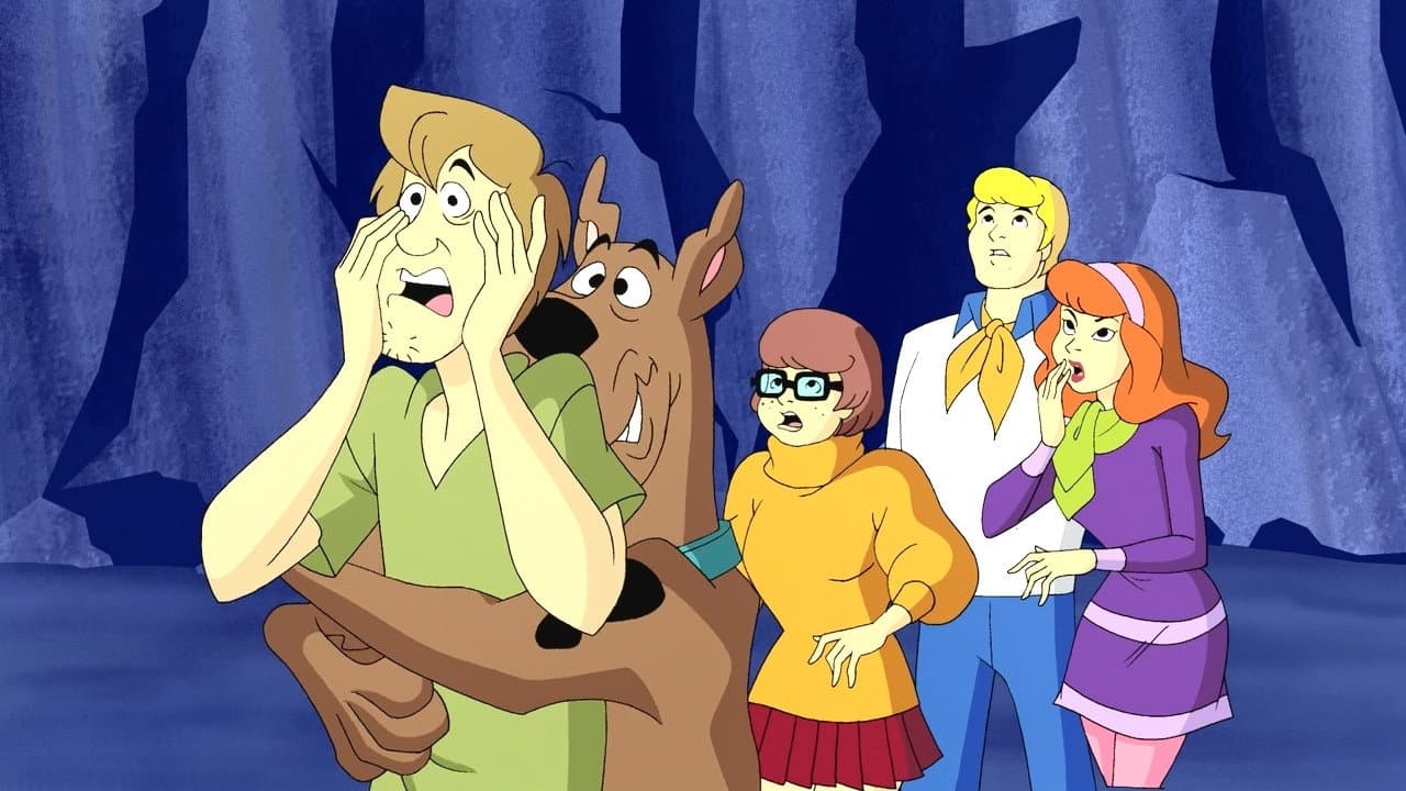 Scooby-Doo! e la leggenda del vampiro - immagine