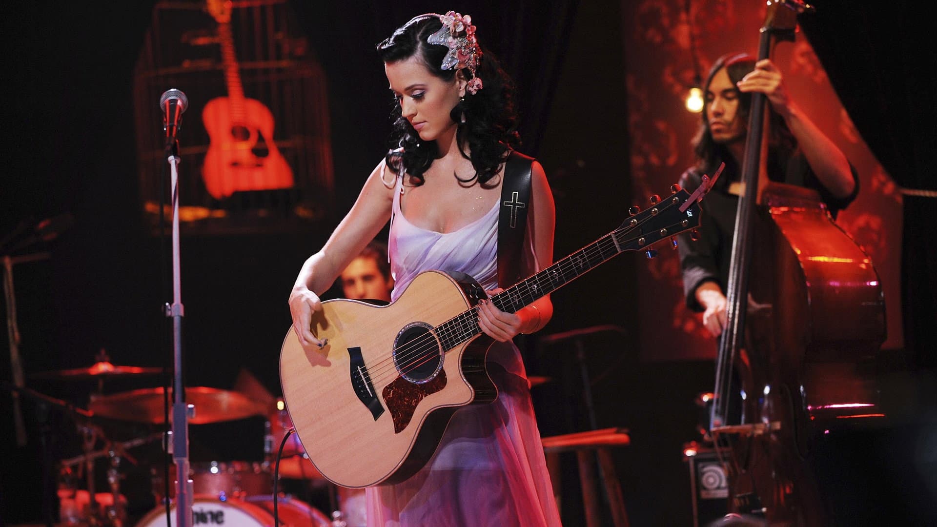 Katy Perry: MTV Unplugged - immagine
