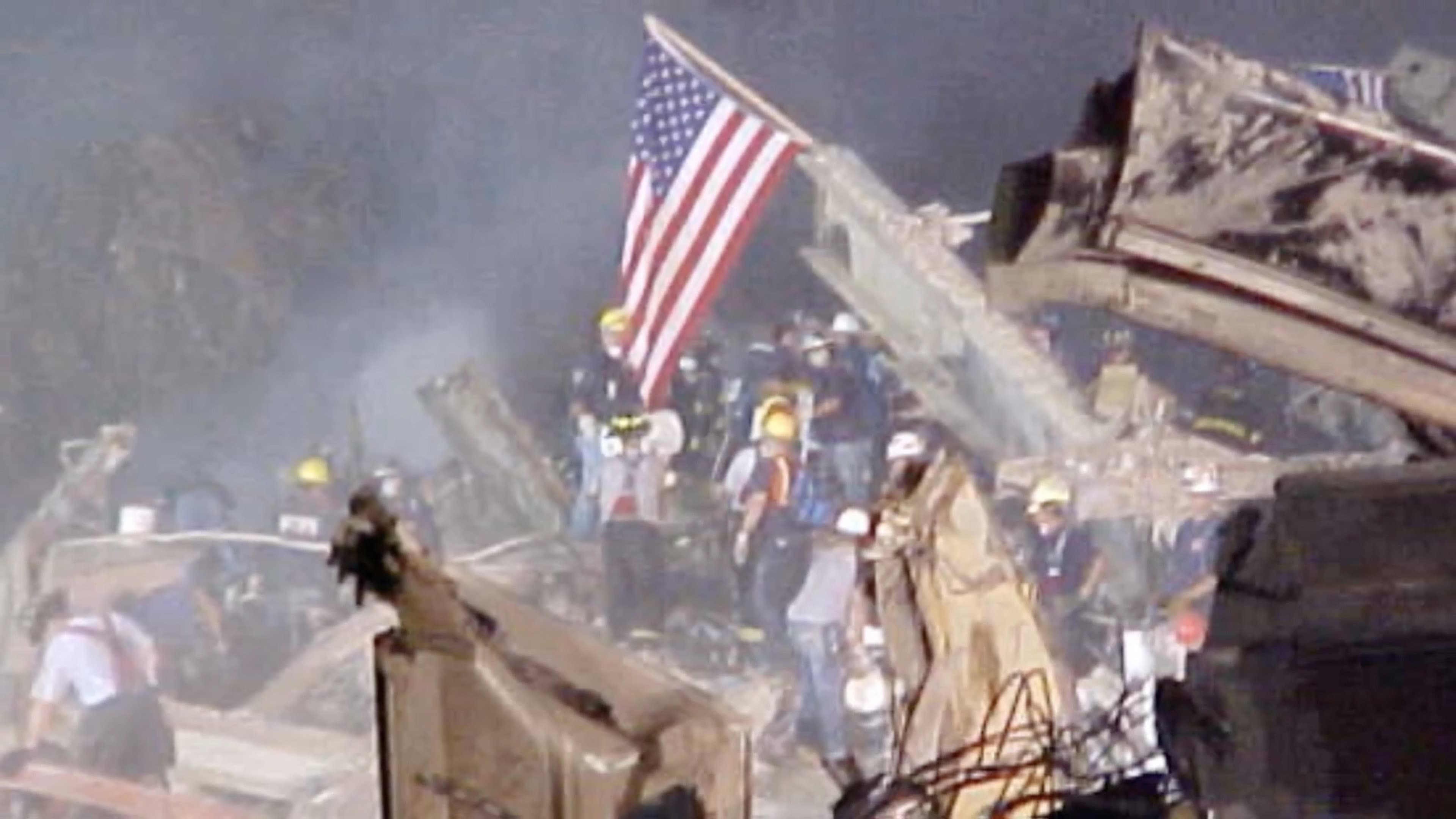 9/11 Untold Stories - immagine