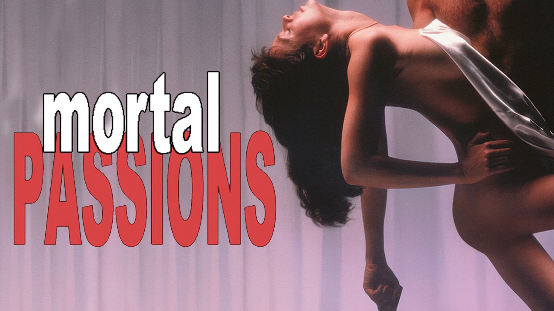 Mortal Passions - immagine
