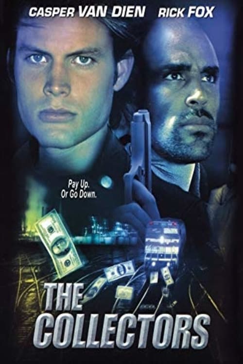 Poster di The Collectors