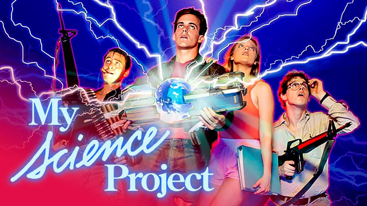 Ritorno dalla 4ª dimensione - immagine