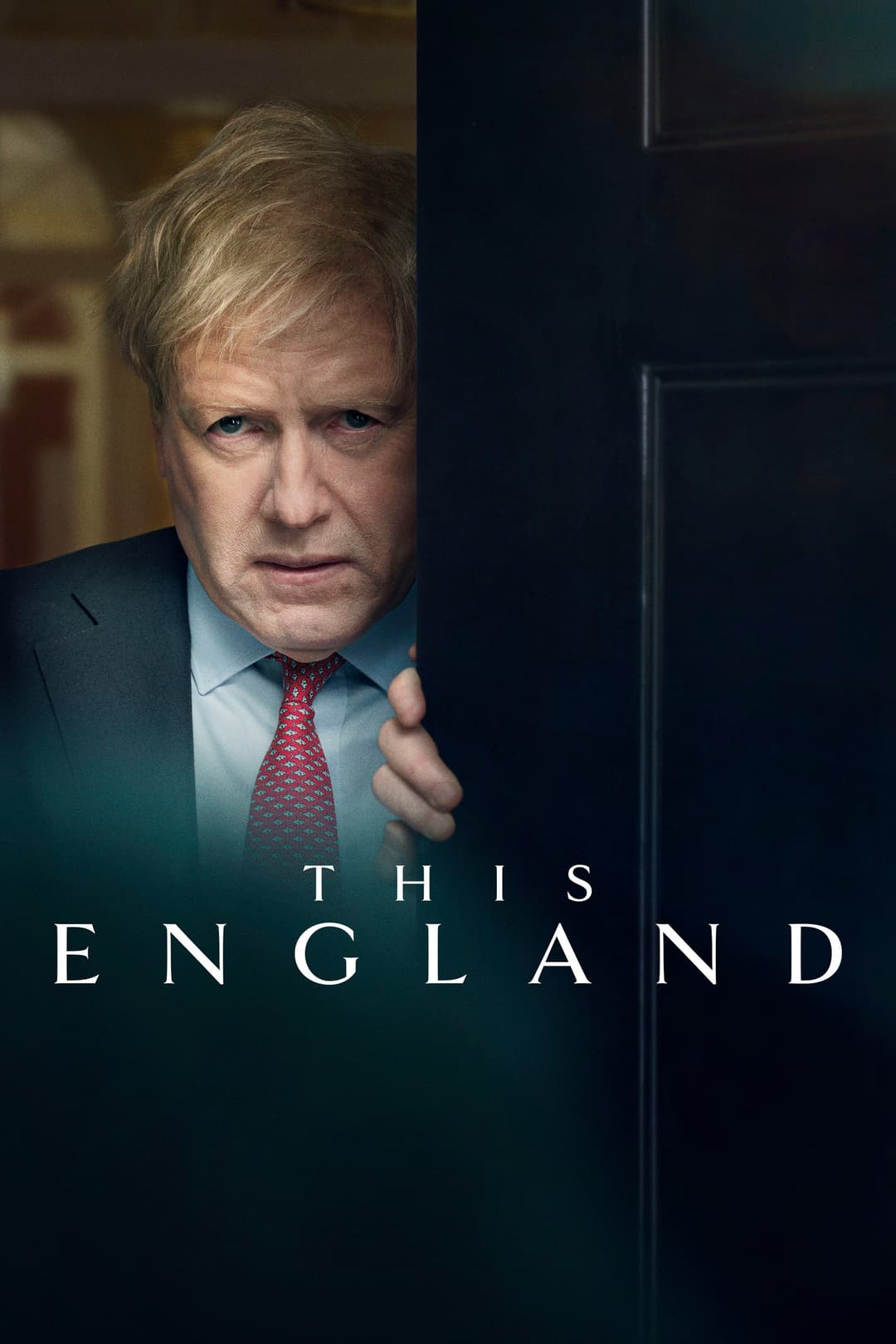Poster di This England