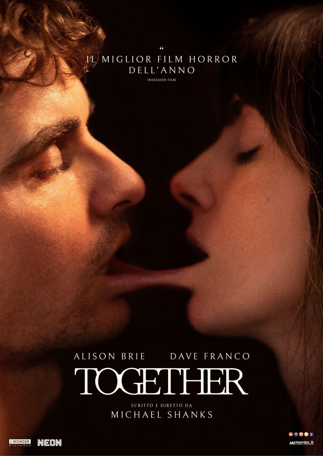 Poster di Together