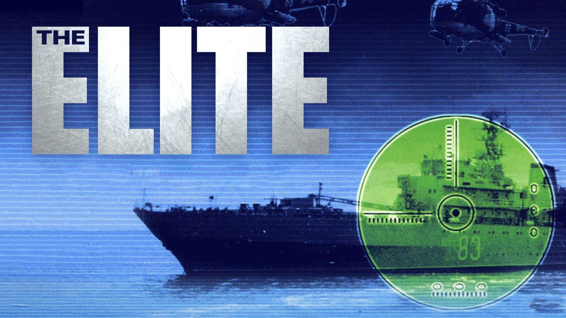 The Elite - immagine