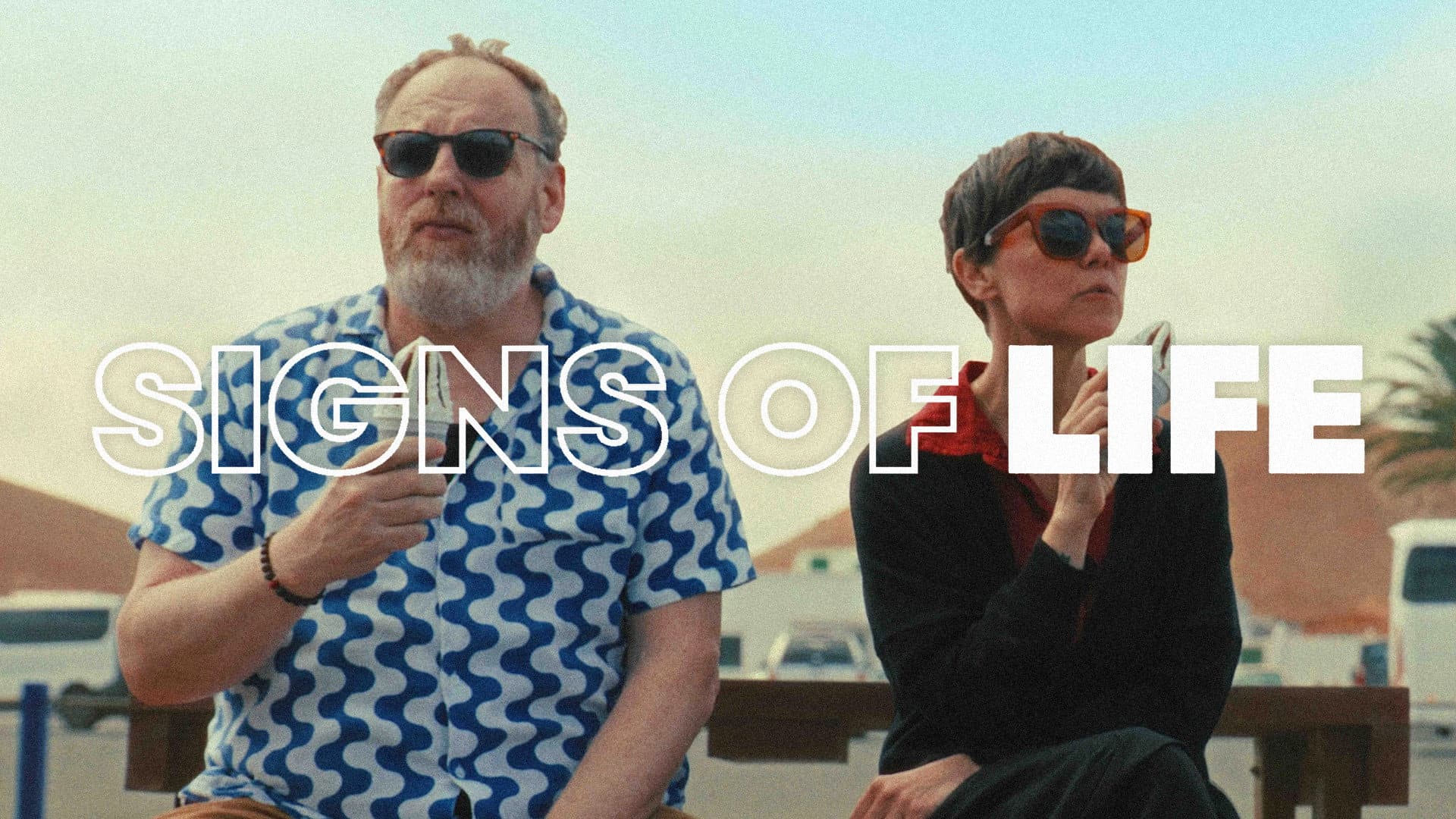 Signs of Life - immagine