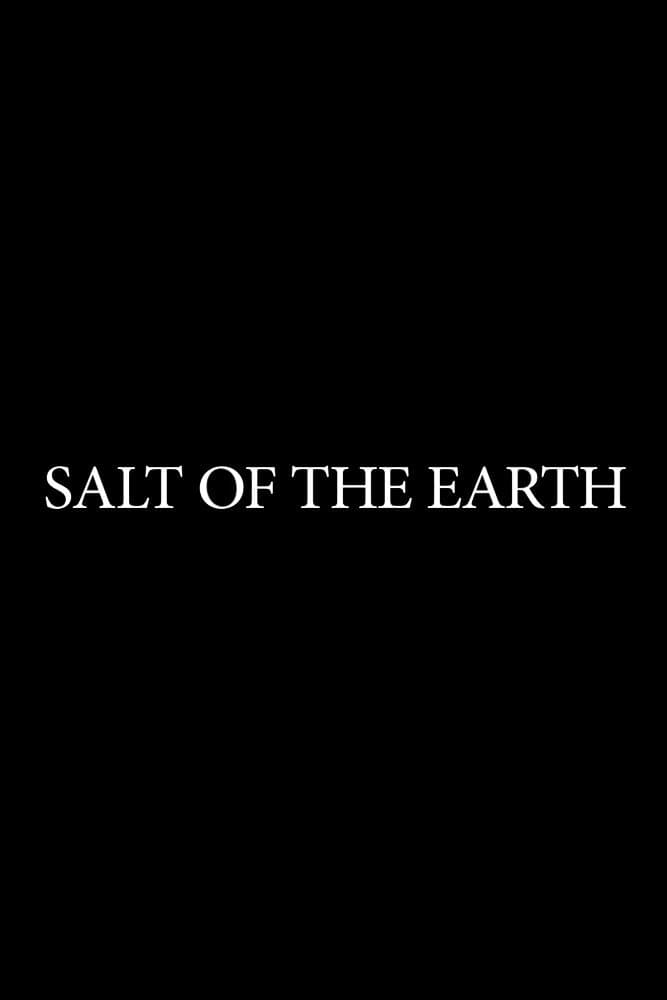 Poster di Salt of the Earth