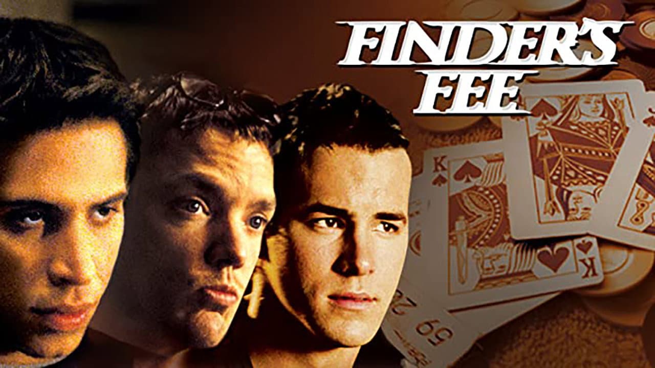 Finder's Fee - immagine