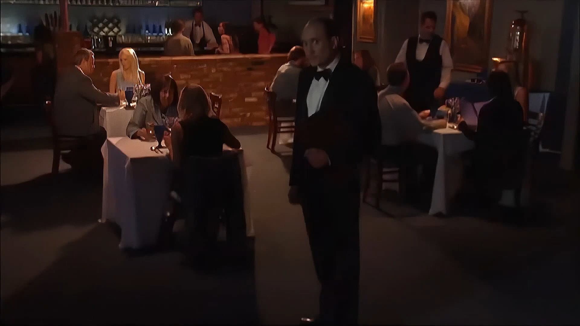 Gotham Cafe - immagine