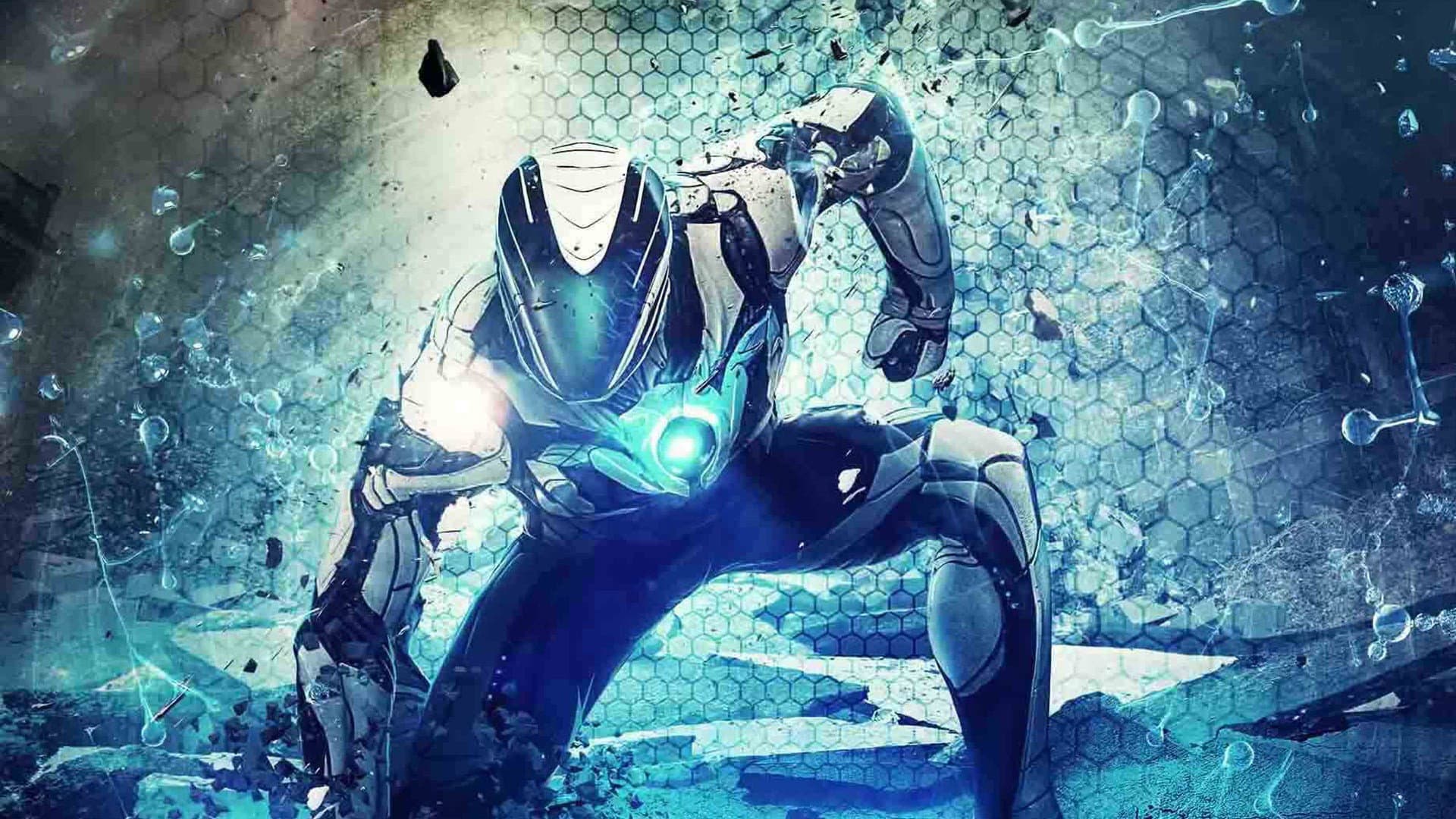 Max Steel - immagine