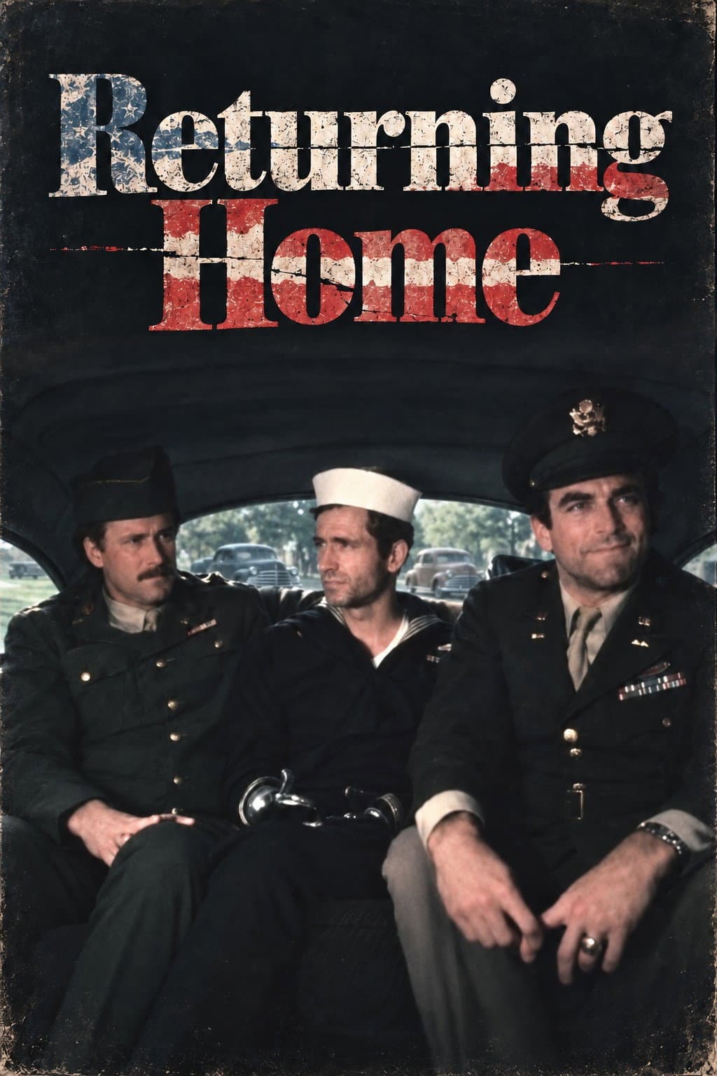 Poster di Returning Home