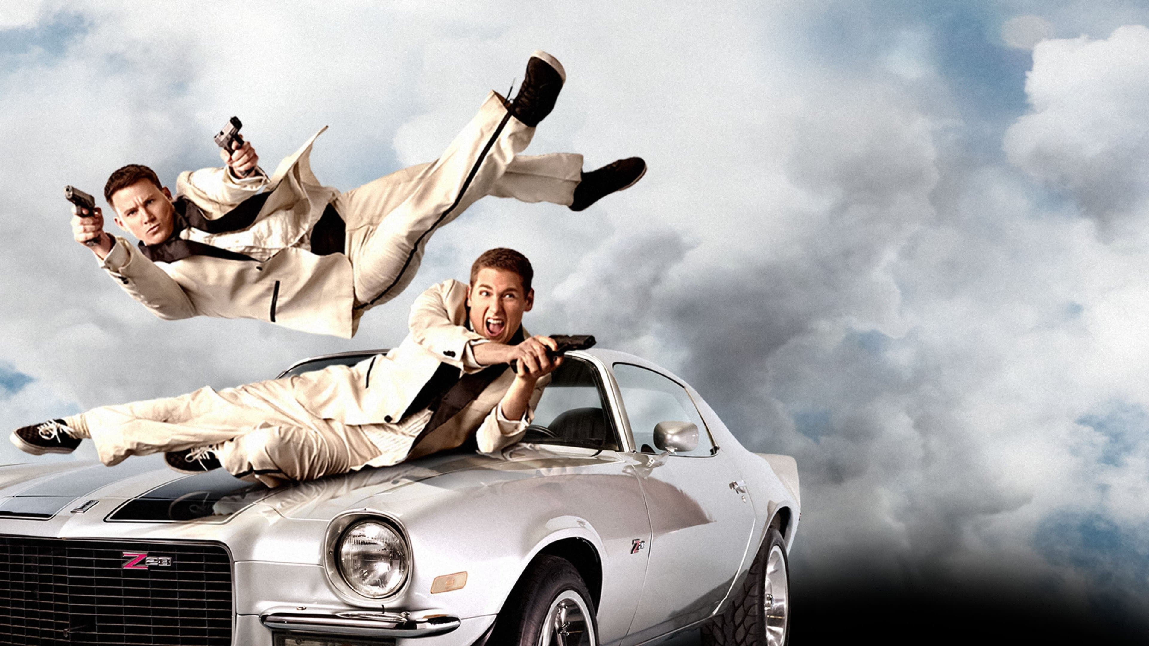21 Jump Street - immagine