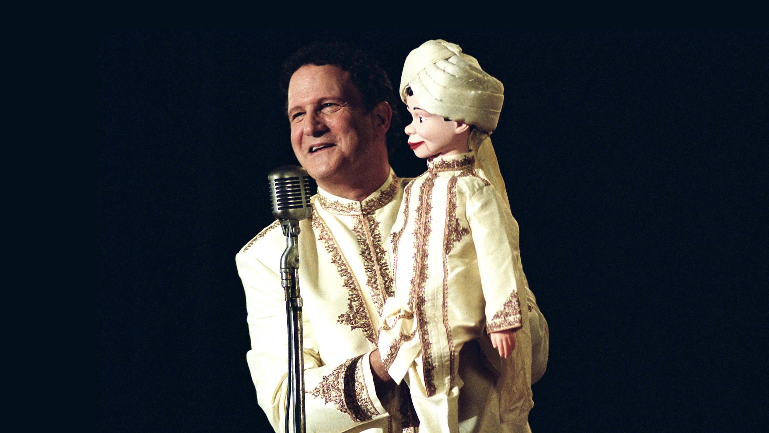 Looking for Comedy in the Muslim World - immagine