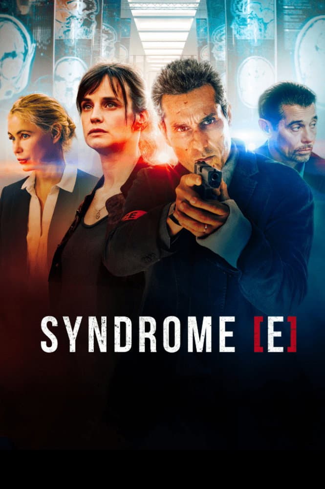 Poster di Syndrome [E]
