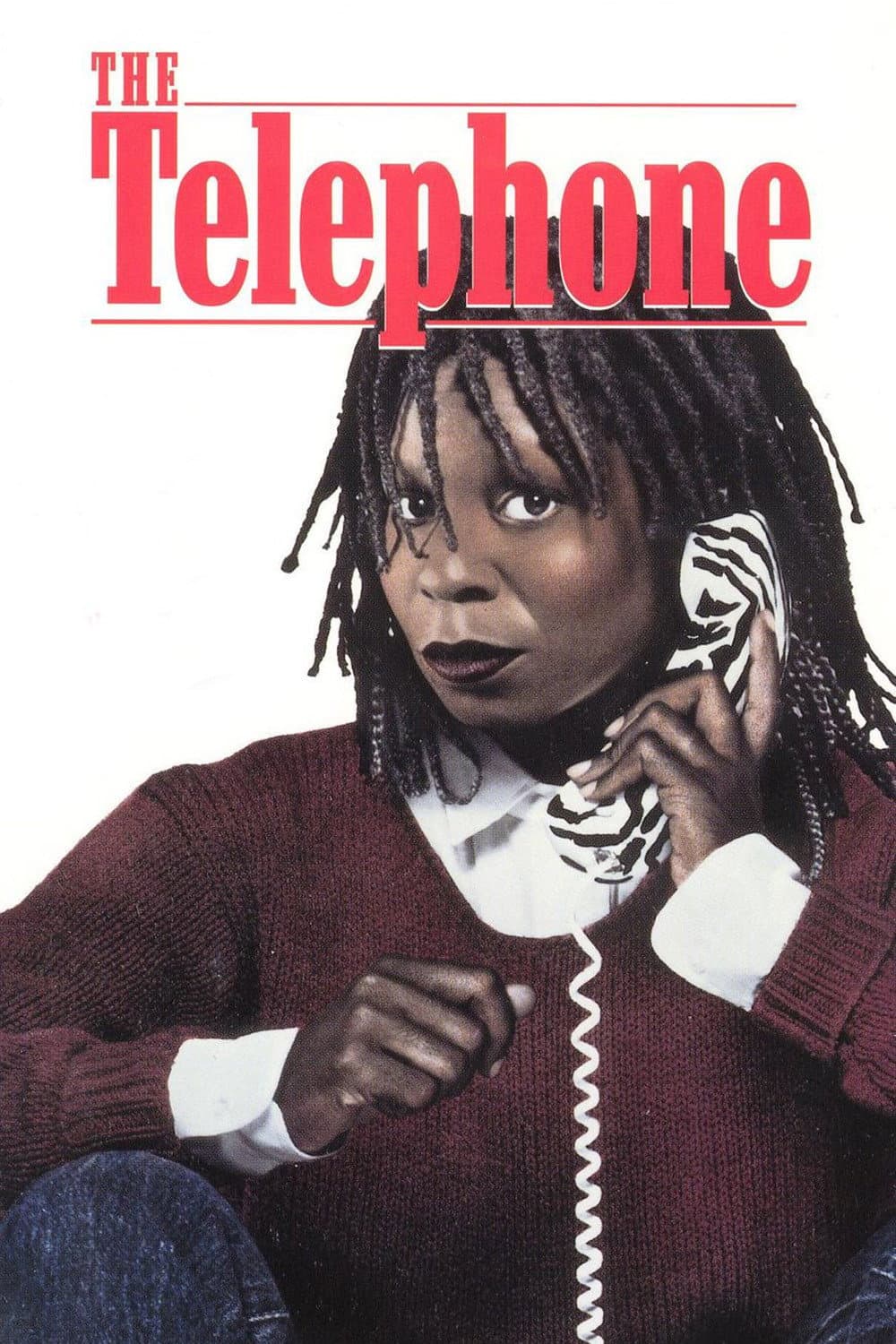 Poster di The Telephone