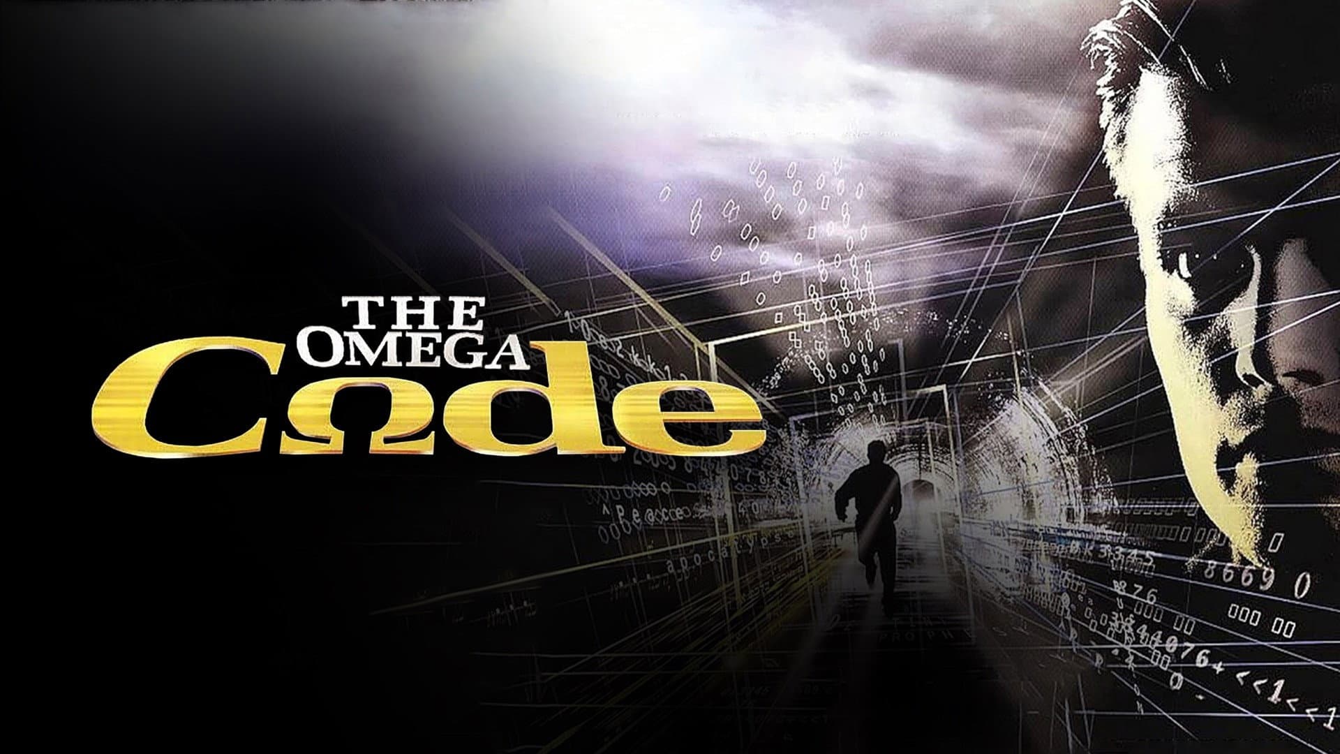 Codice Omega - immagine