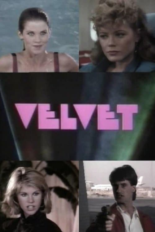 Poster di Velvet