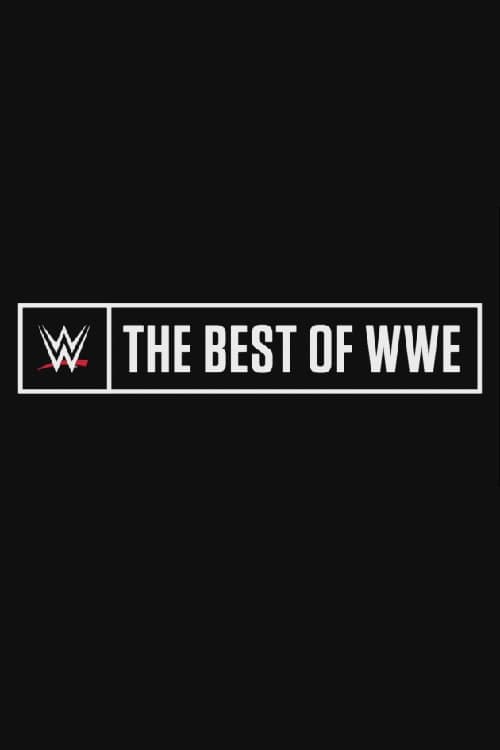 Poster di The Best of WWE
