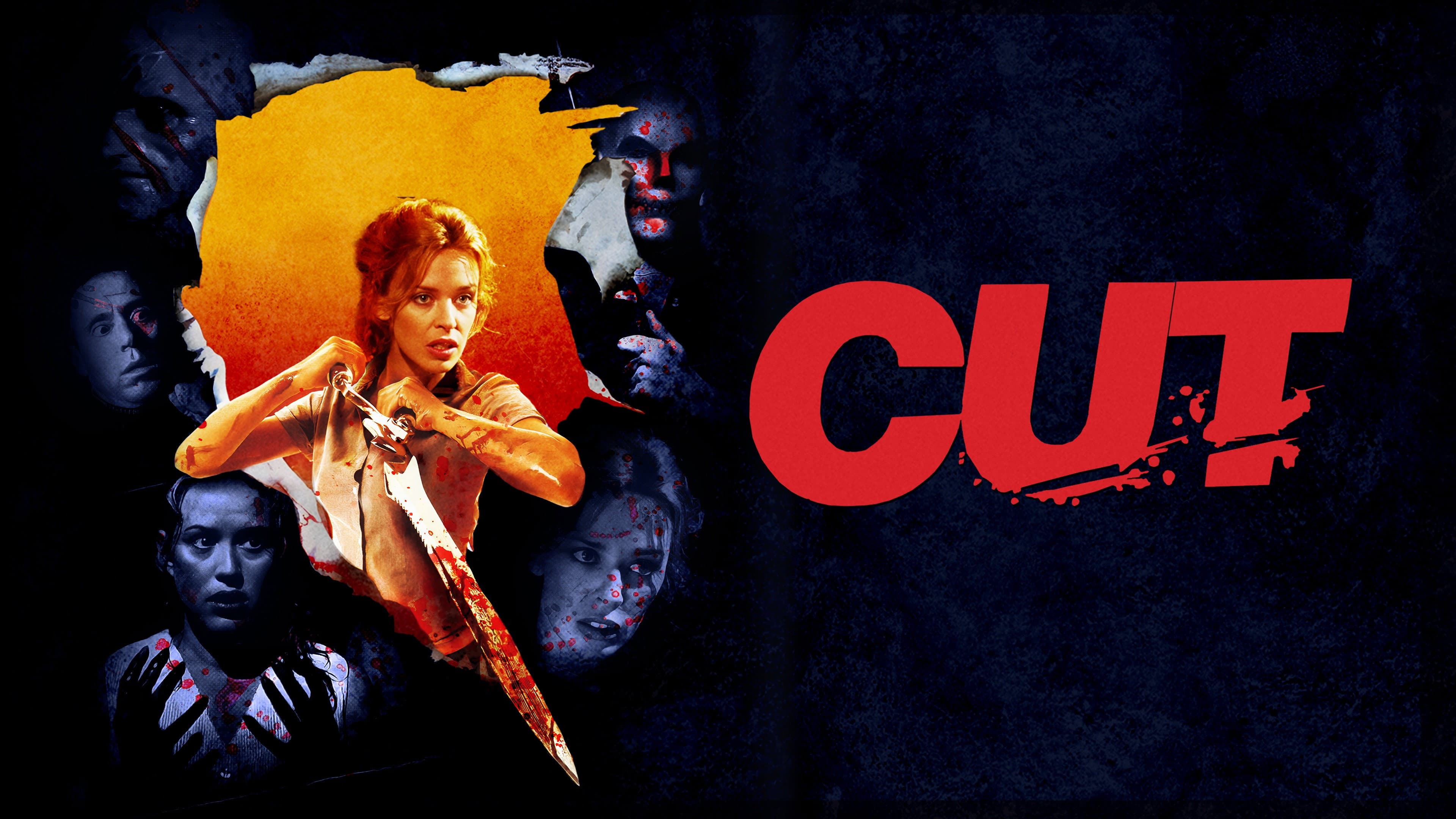 Cut - Il tagliagole - immagine