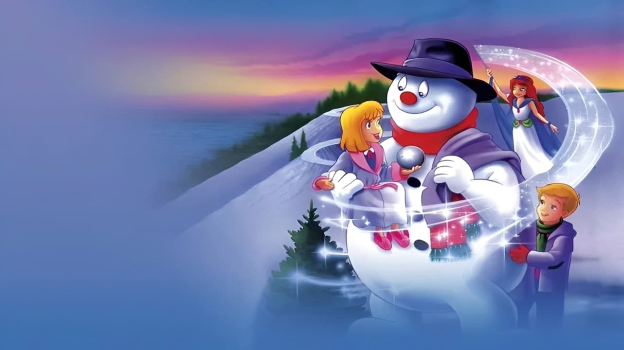 Magic Gift of the Snowman - immagine