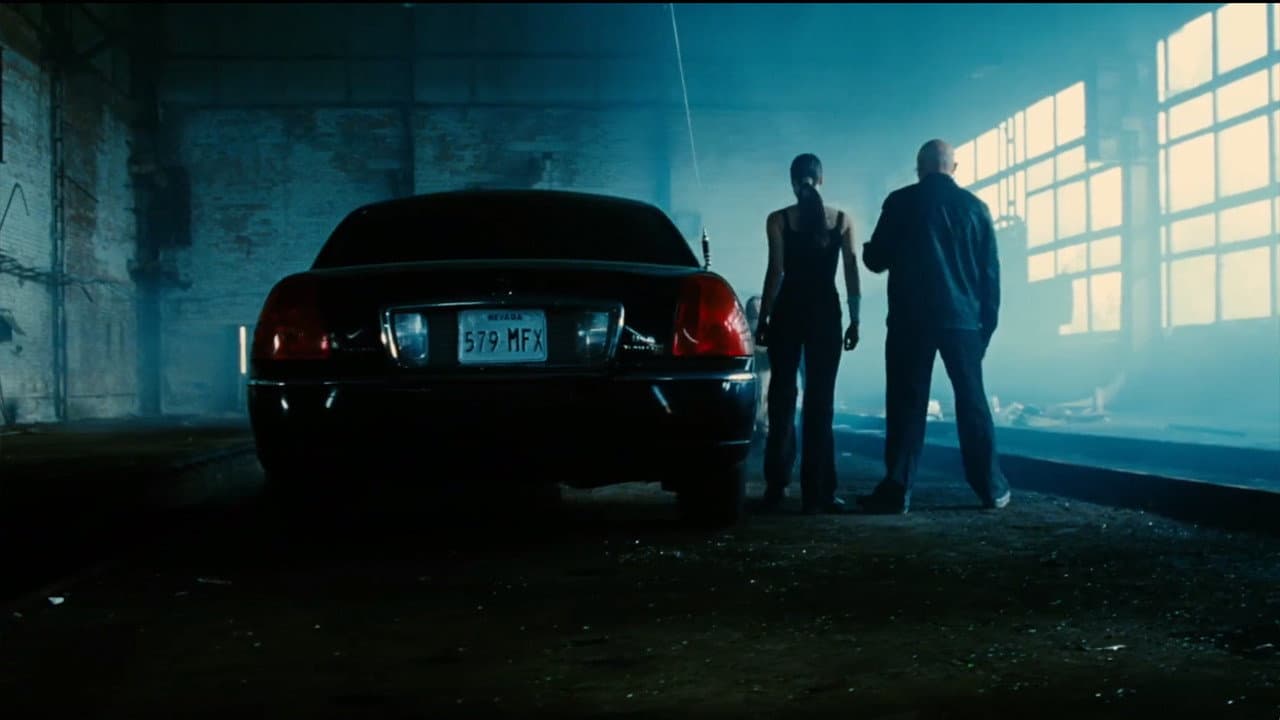 Assassins Run - immagine