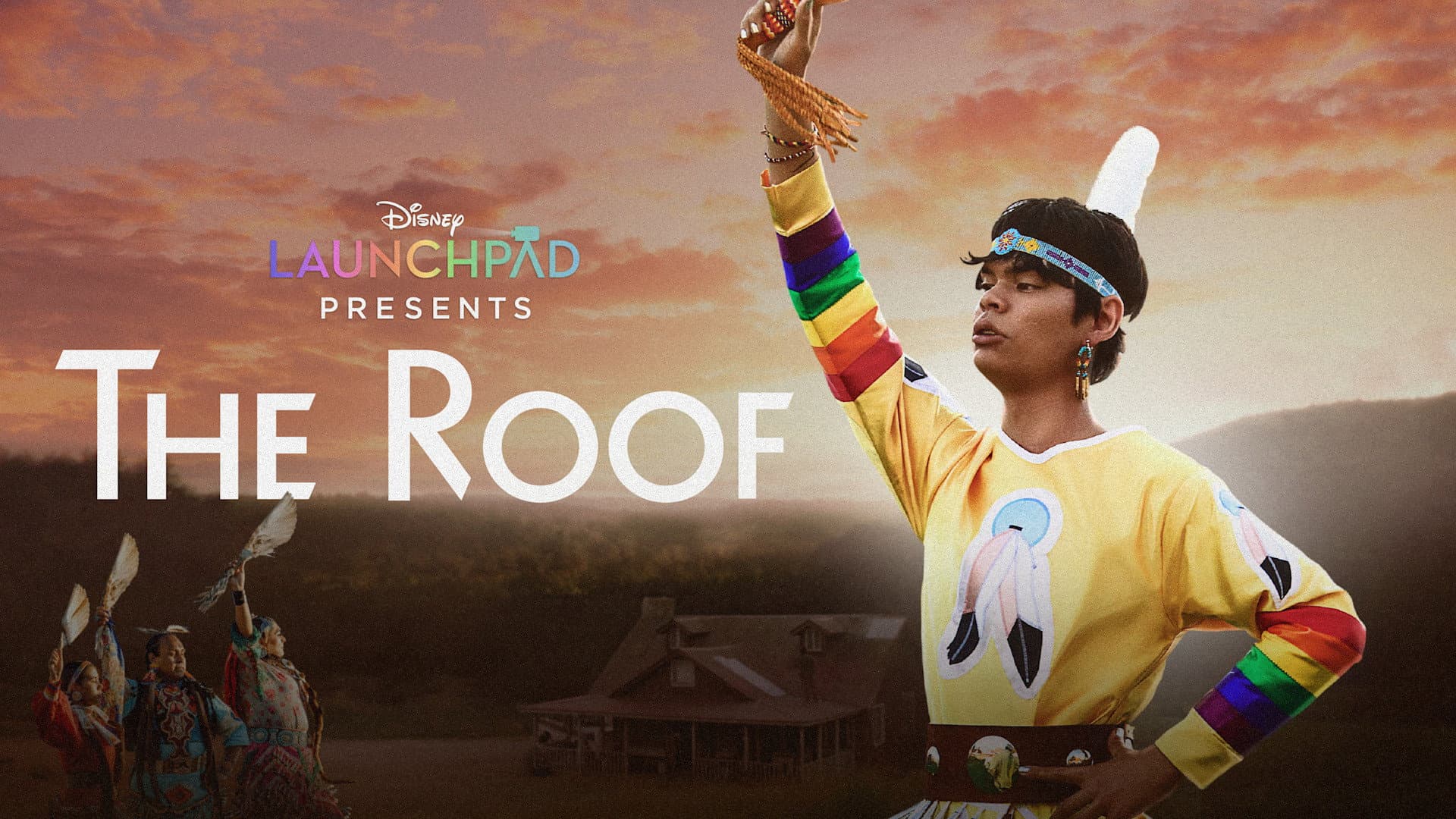 The Roof - immagine