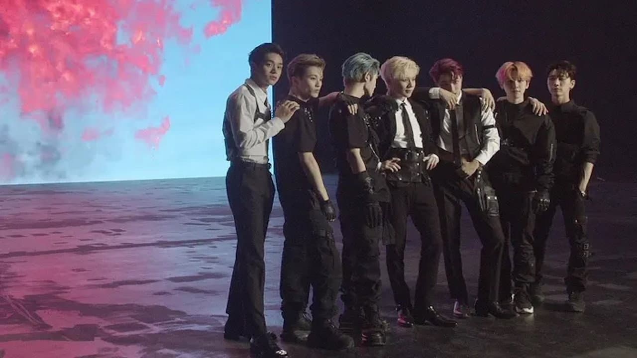 K-Pop Idols: Inside the Hit Factory - immagine