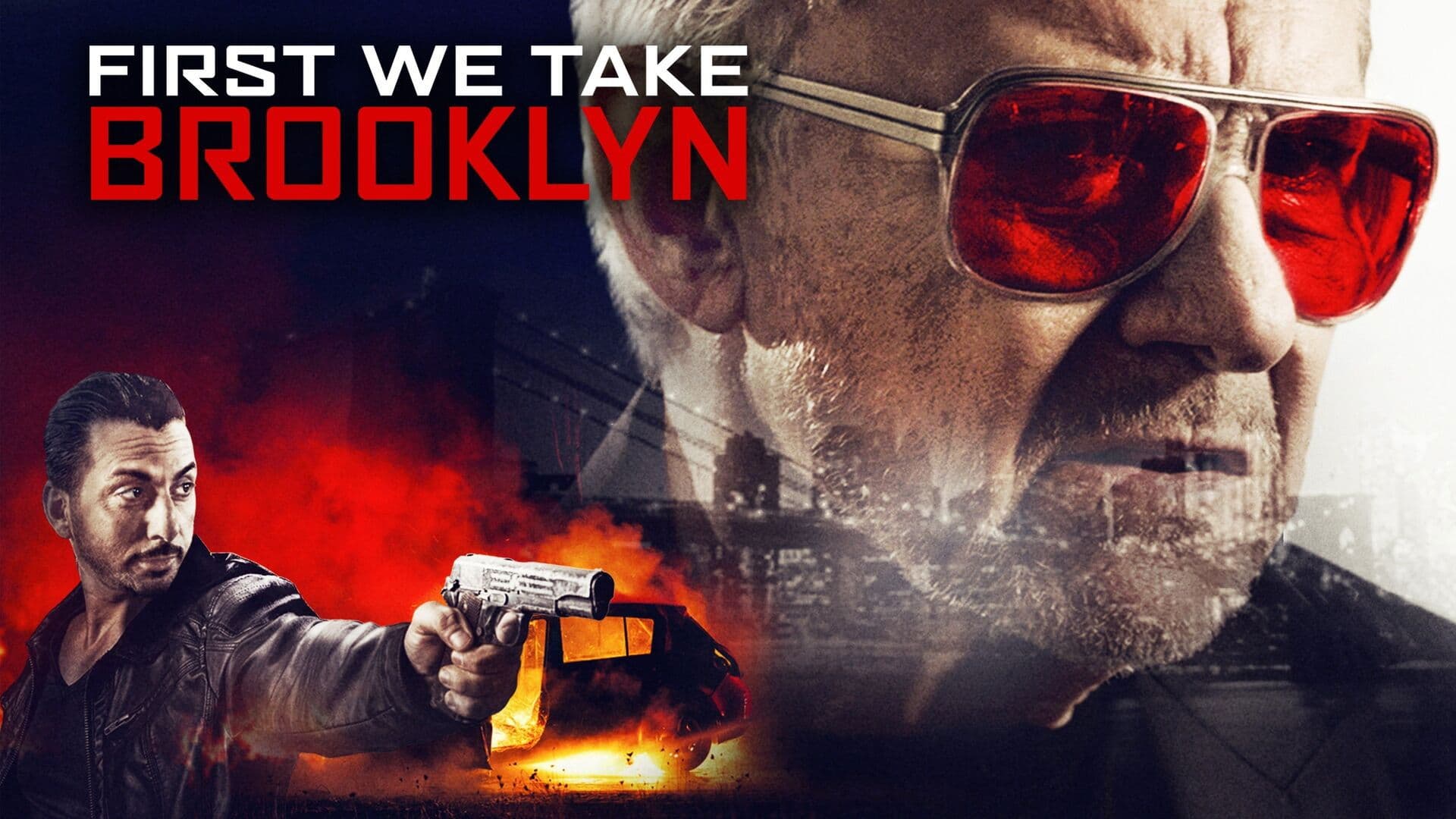 First We Take Brooklyn - immagine