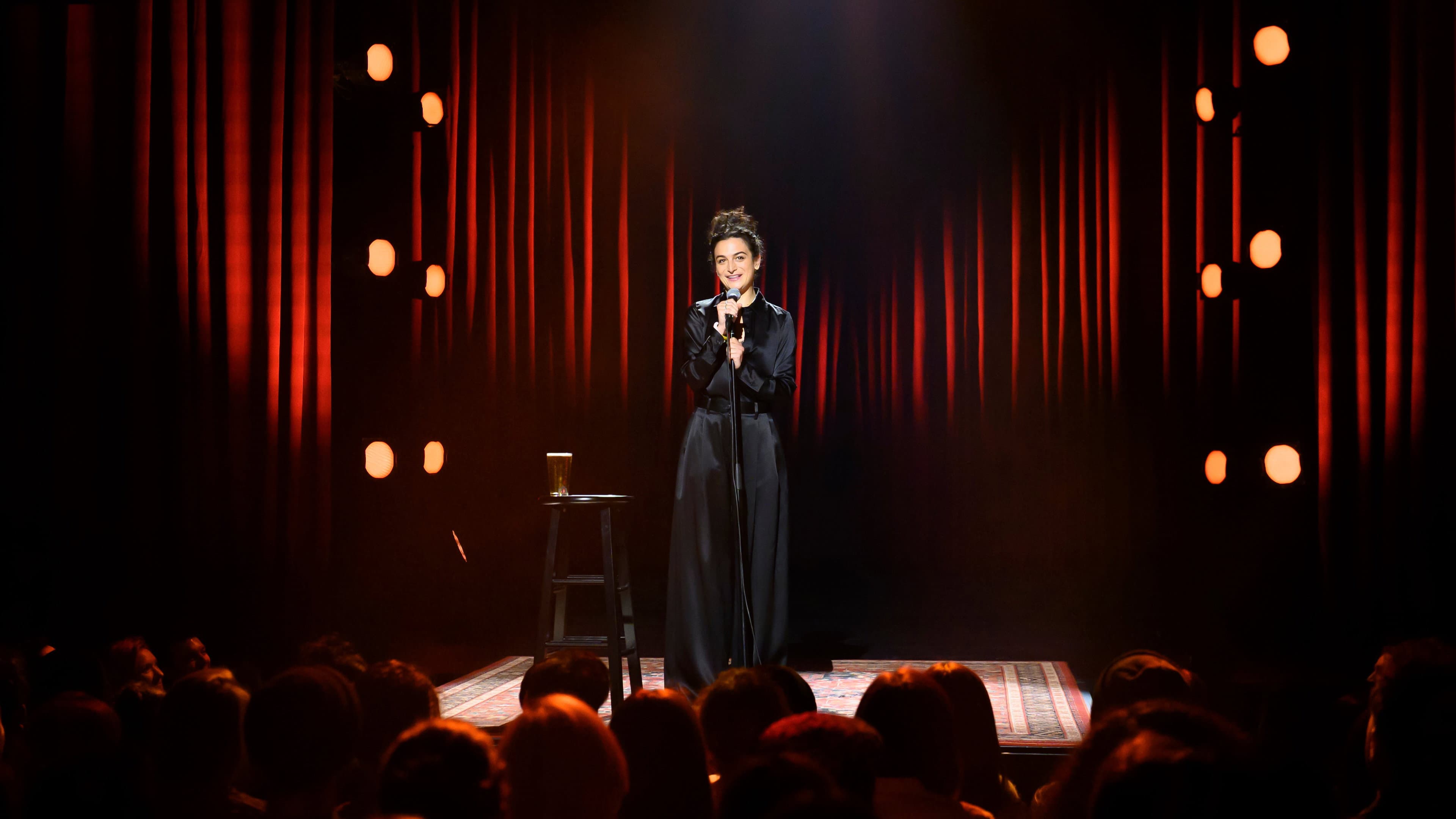 Jenny Slate: Stage Fright - immagine