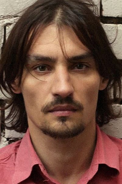 Владимир Баграмов