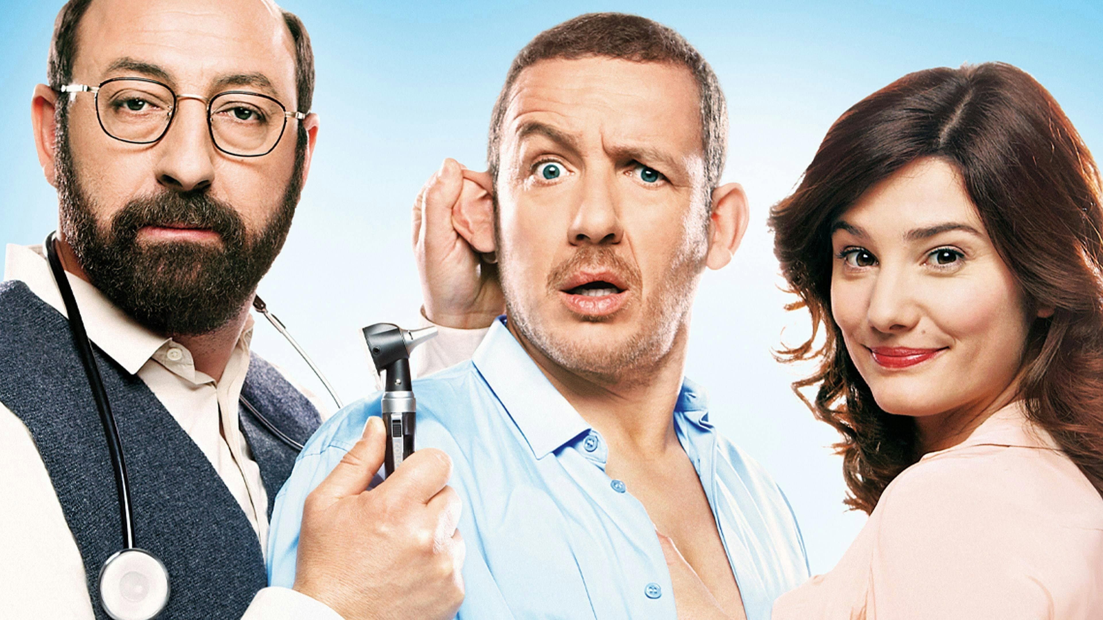Supercondriaco - Ridere fa bene alla salute - immagine