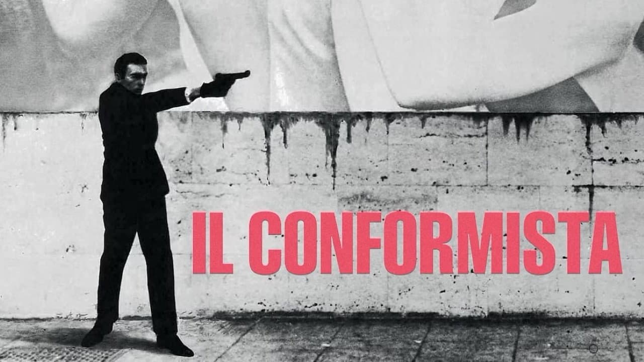 Il conformista - immagine