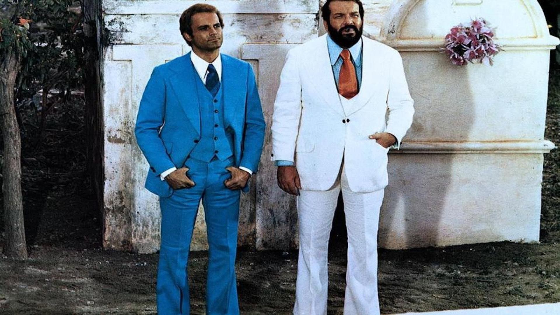 ...Più forte ragazzi! - immagine