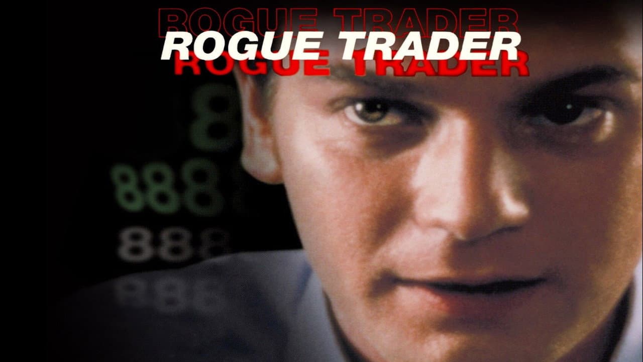 Rogue Trader - immagine