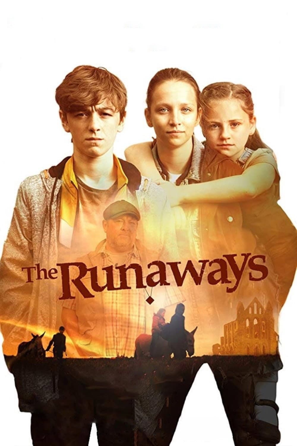Poster di The Runaways