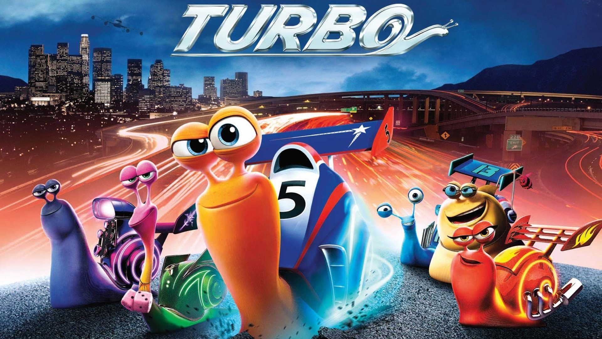Turbo - immagine