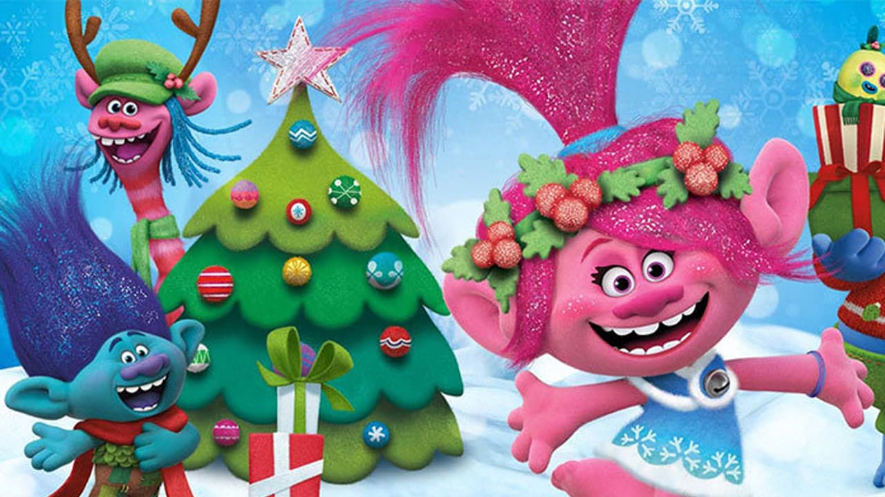 Trolls - Missione vacanze - immagine