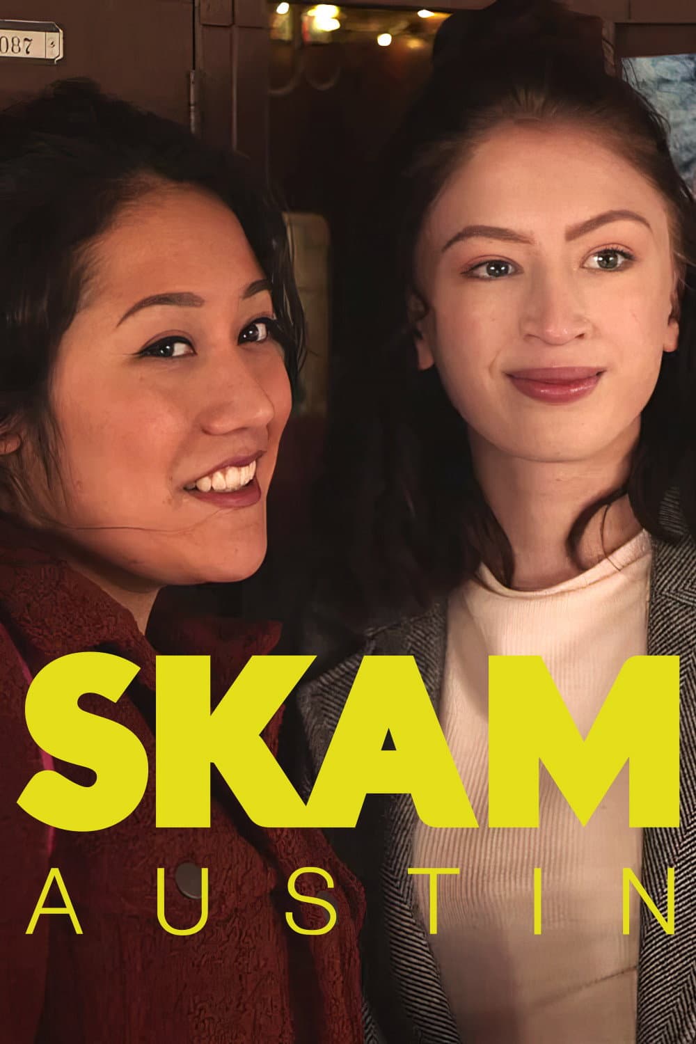 Poster di SKAM Austin