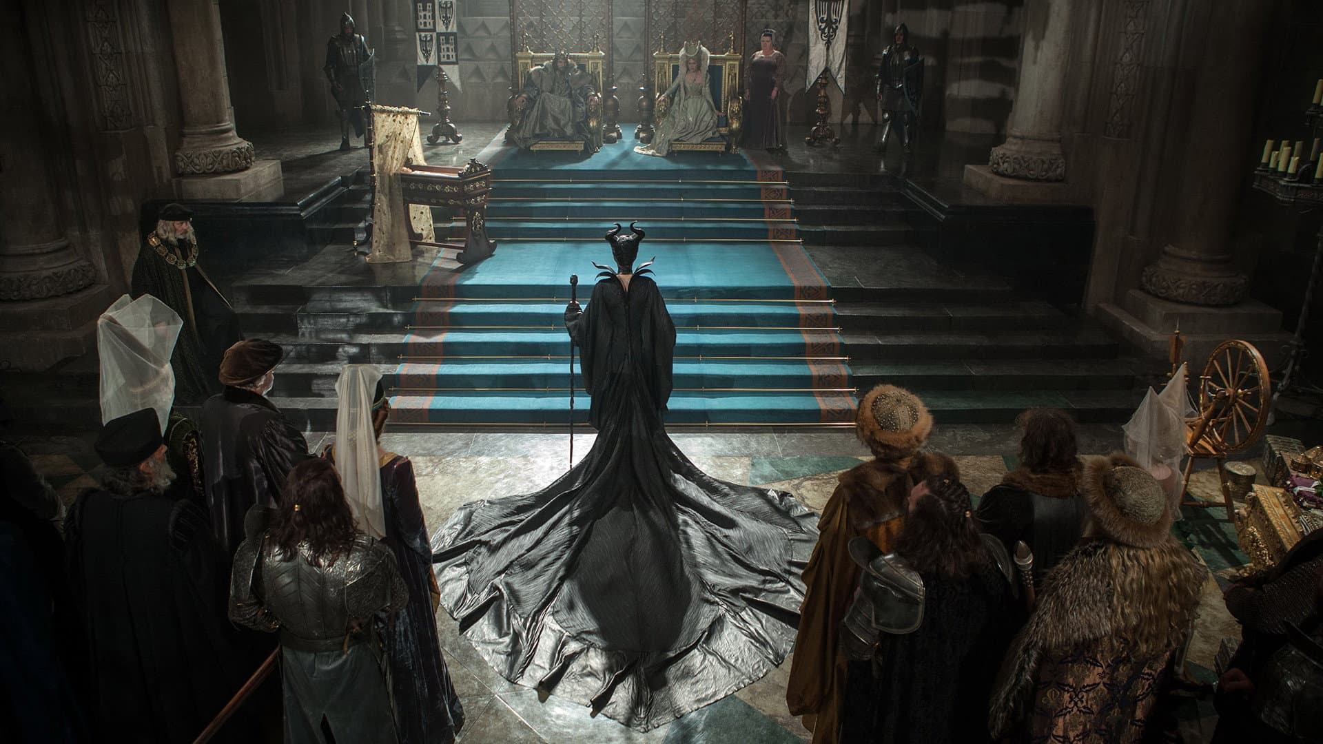 Maleficent - immagine