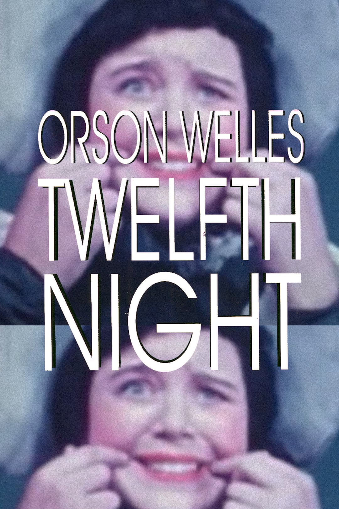 Poster di Twelfth Night