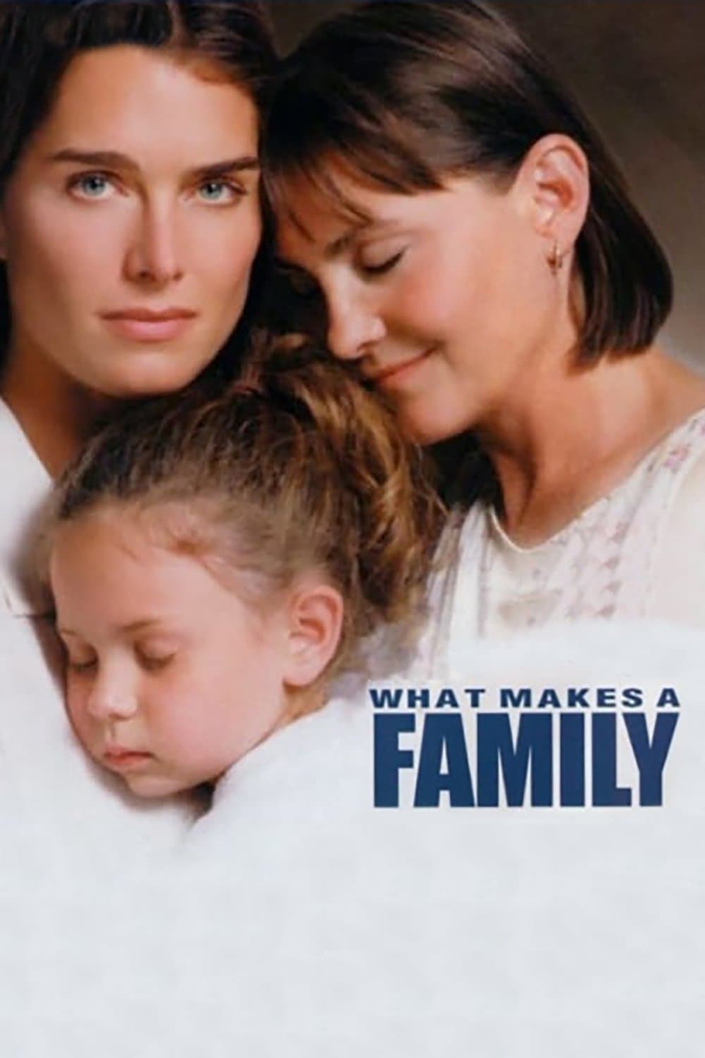 Poster di Questa è la mia famiglia