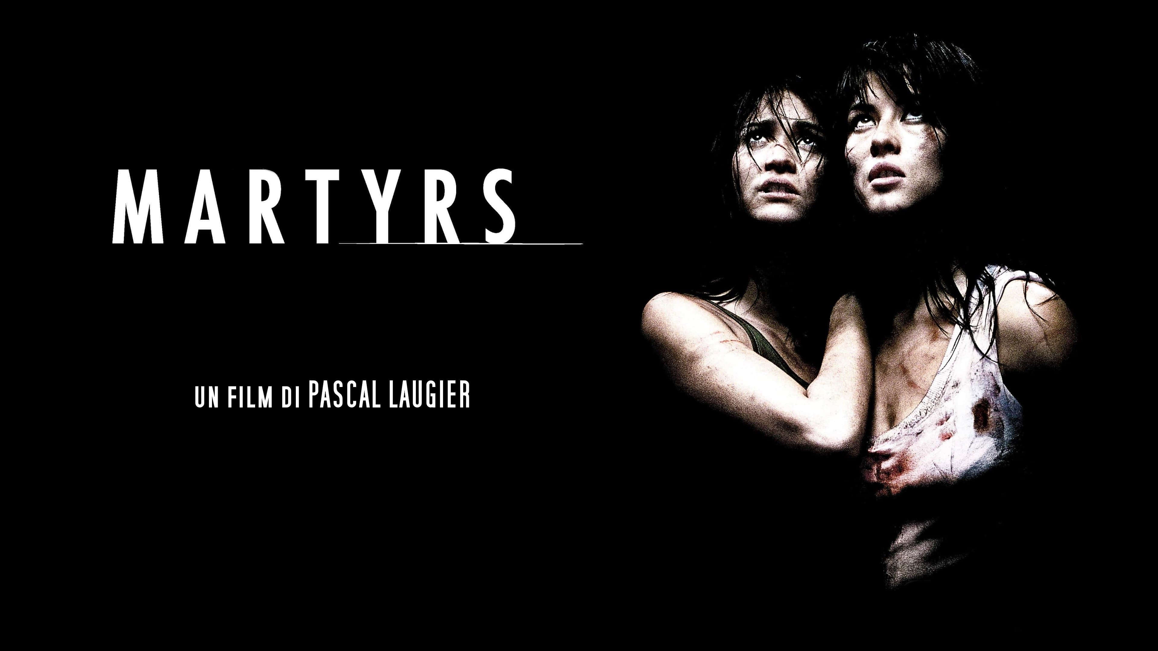 Martyrs - immagine