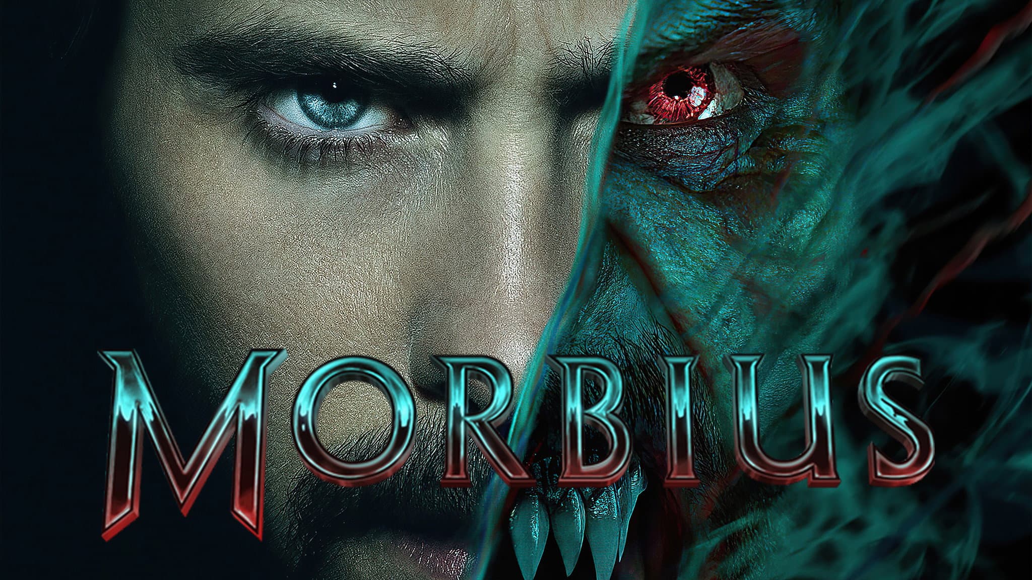 Morbius - immagine