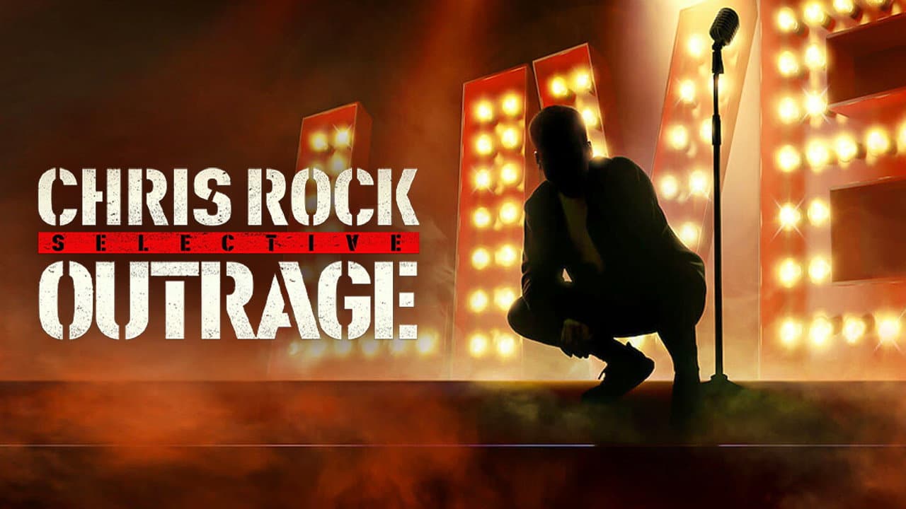 Chris Rock: Selective Outrage - immagine