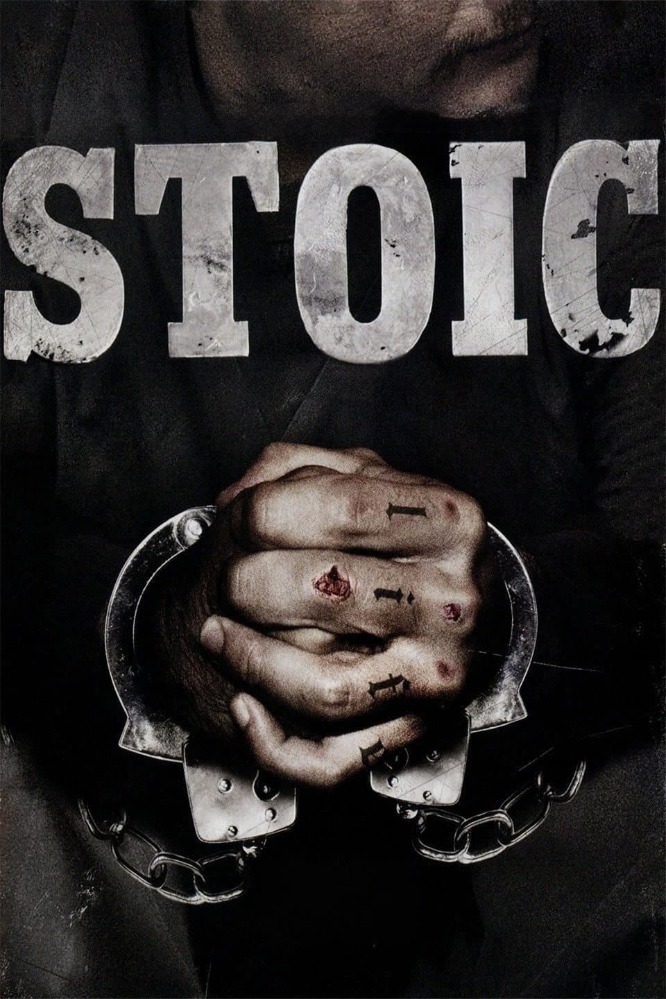 Poster di Stoic