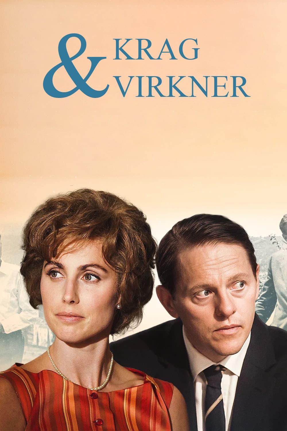 Poster di Krag & Virkner